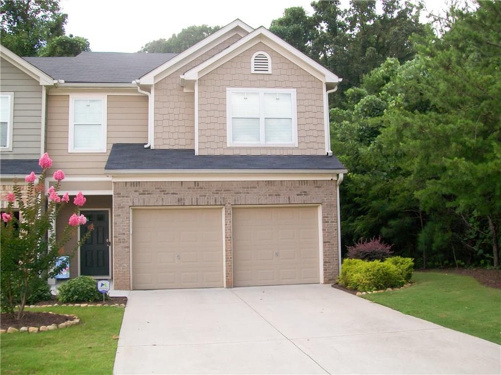 1483 Park Brooke Circle 4, Marietta, GA 30008 — most recent listing photo