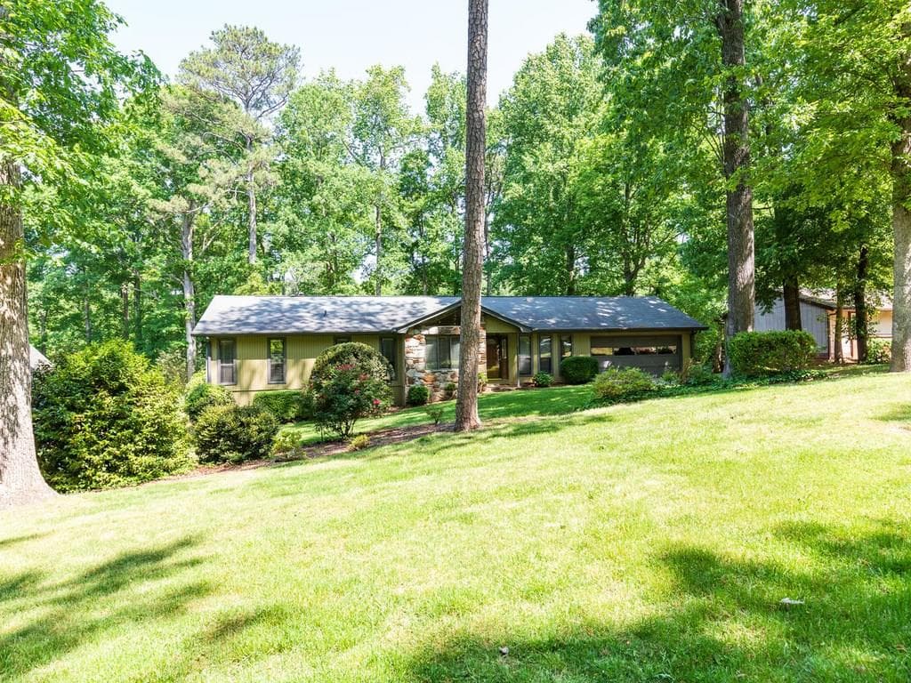 4527 Town Crier Road, Lilburn, GA 30047 — most recent listing photo