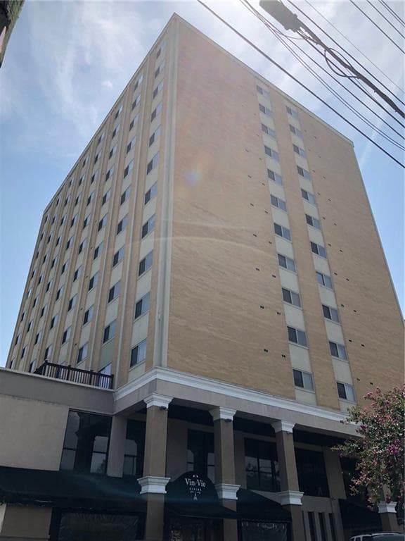 2285 Peachtree Road 306, Atlanta, GA 30309 — most recent listing photo