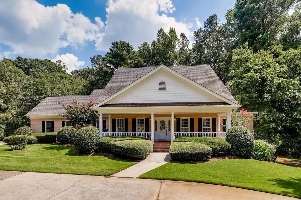 1685 Winding Creek Circle, Snellville, GA 30078 — most recent listing photo