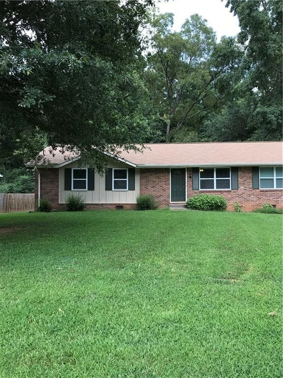 61 Herbert Hayes Drive, Lawrenceville, GA 30046 — most recent listing photo