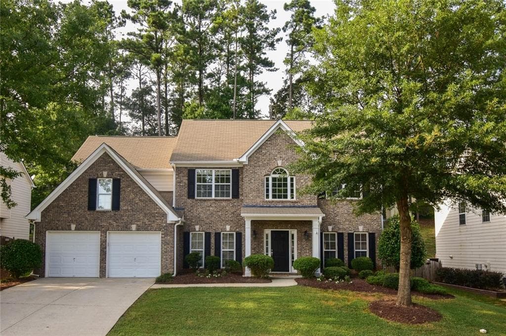 3412 Owens Landing Drive, Kennesaw, GA 30152 — most recent listing photo