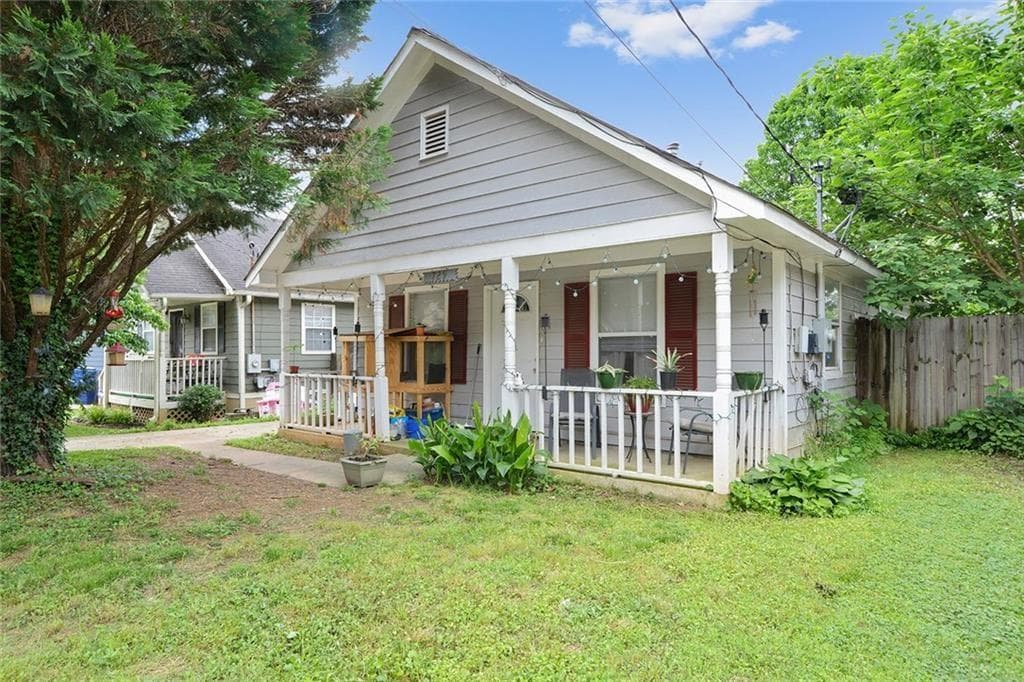 729 Grant Terrace, Atlanta, GA 30315 — most recent listing photo