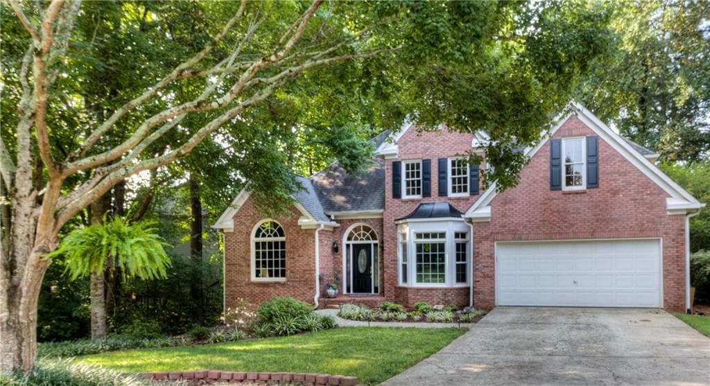 11330 Brookhollow Trail, Alpharetta, GA 30022 — most recent listing photo