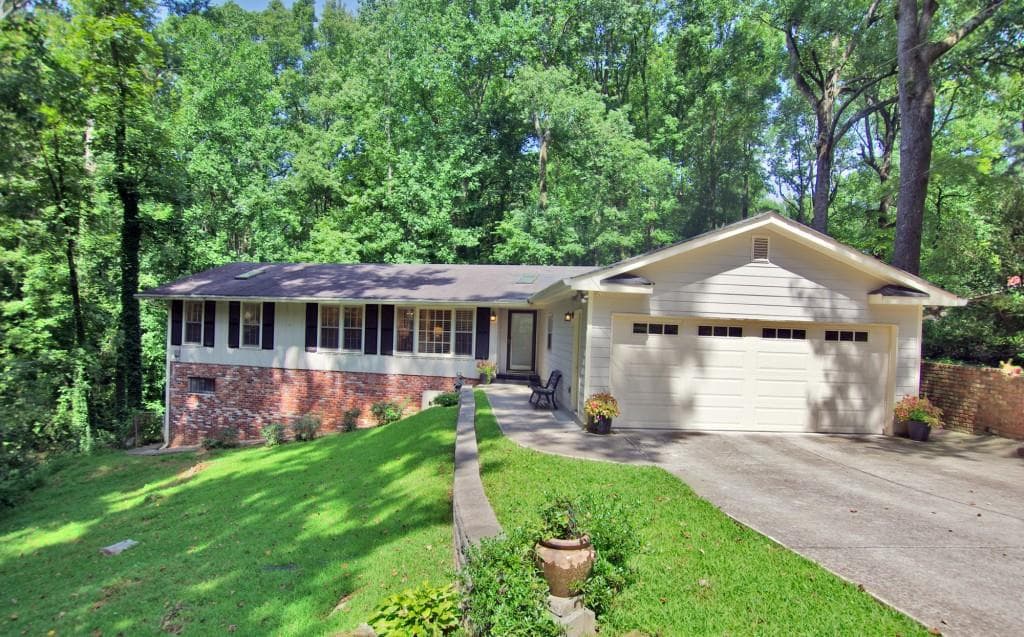 2697 Piney Wood Drive, East Point, GA 30344 — most recent listing photo