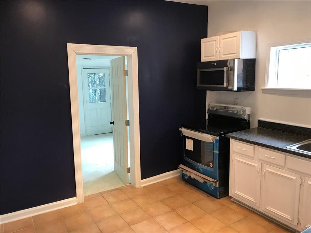 2 bedroom, 984 sq ft single family residence sold at 794 Chestnut Place, Atlanta, GA 30314