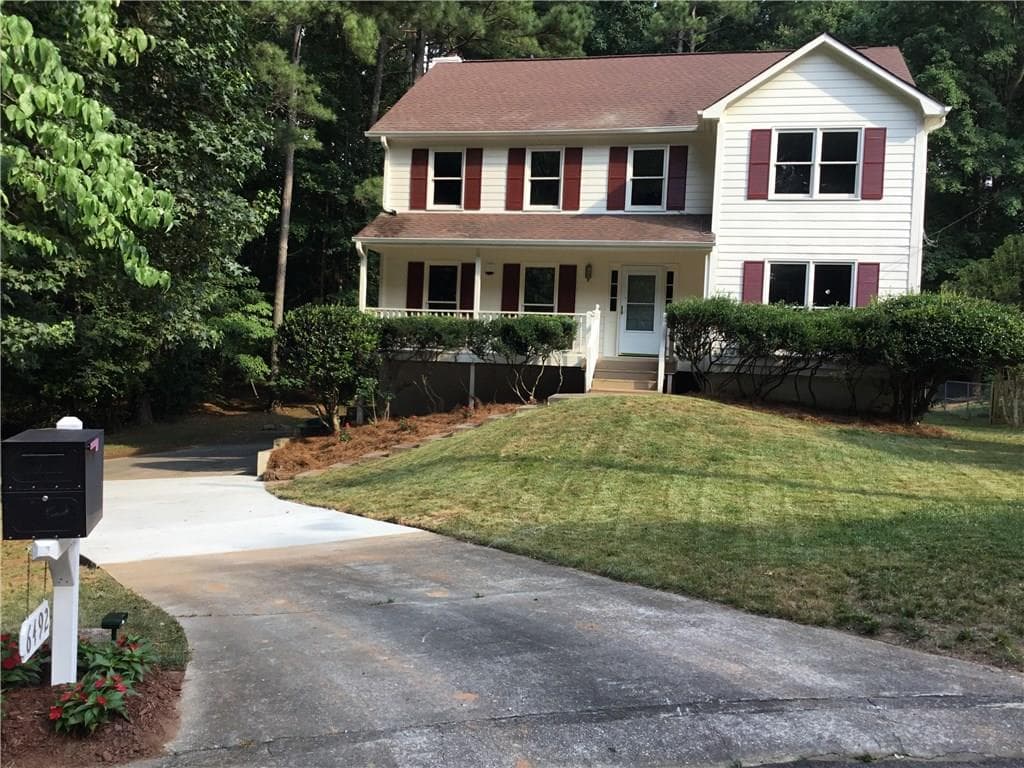 6492 Parkside Way, Tucker, GA 30084 — most recent listing photo