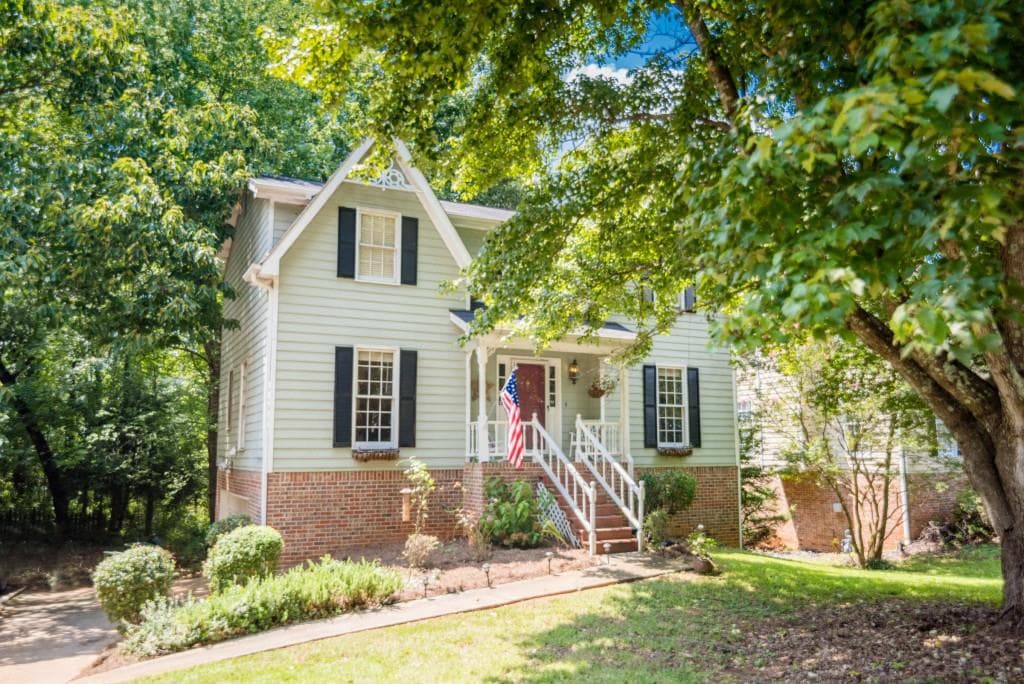 2853 Quinbery Drive, Snellville, GA 30039 — most recent listing photo