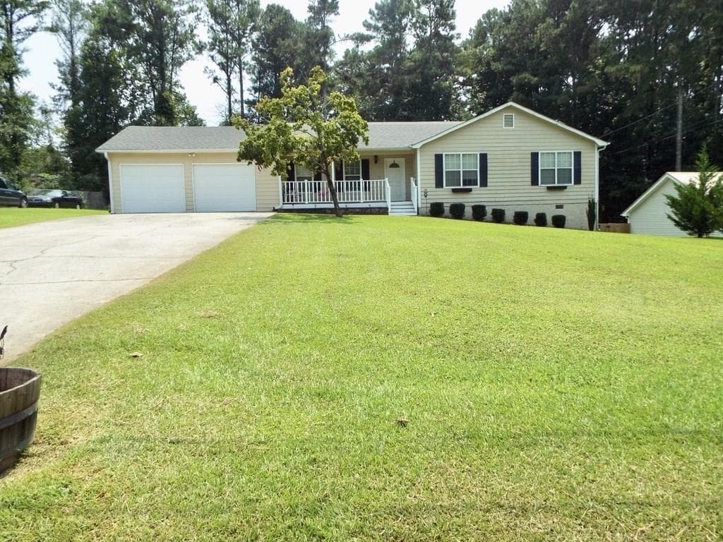 940 NW N Lassetter Circle Circle, Villa Rica, GA 30180 — most recent listing photo