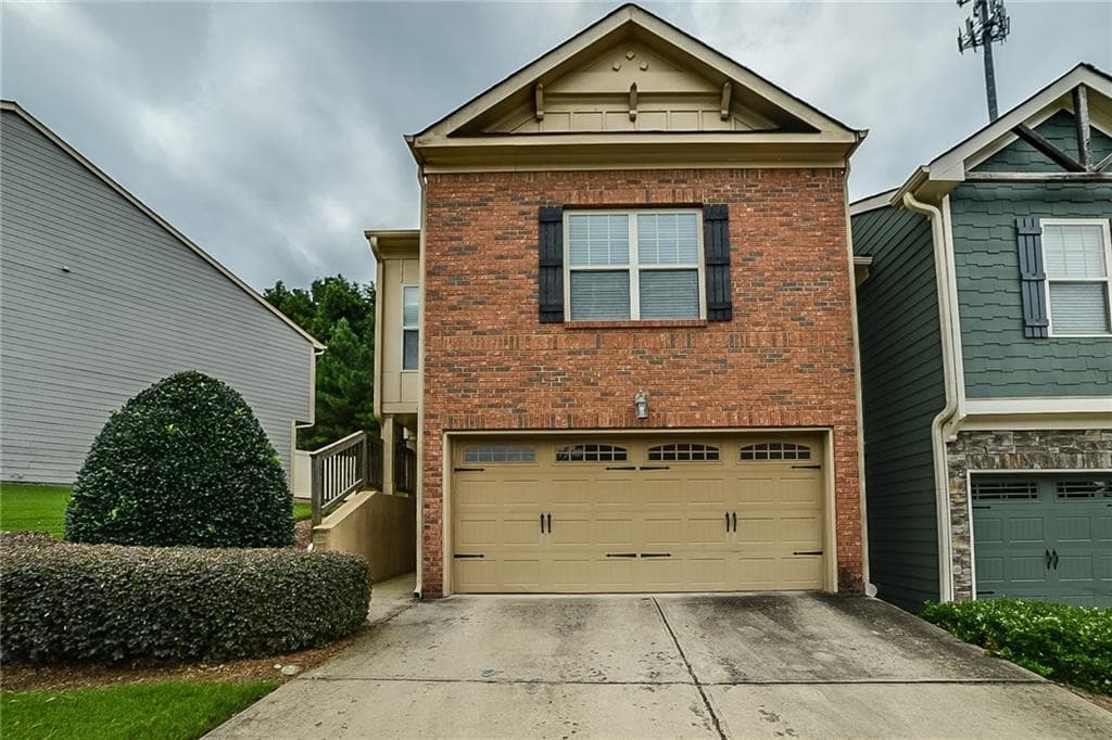 113 Townview Drive, Woodstock, GA 30189 — most recent listing photo