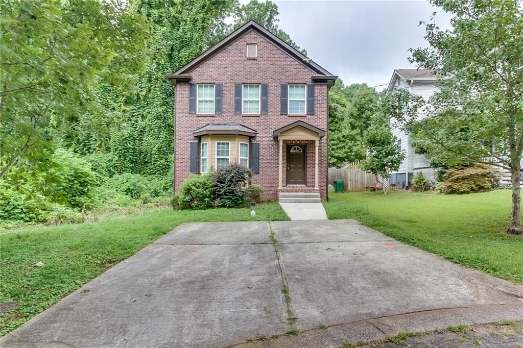 476 Jointer Avenue, Scottdale, GA 30079 — most recent listing photo