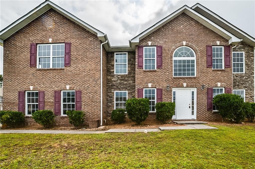 6594 Piazza Drive, Jonesboro, GA 30238 — most recent listing photo