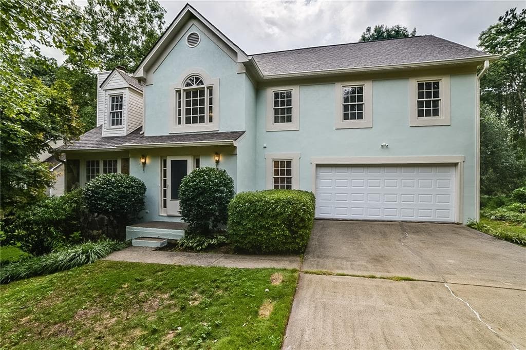 910 Brookmont Drive, Marietta, GA 30064 — most recent listing photo