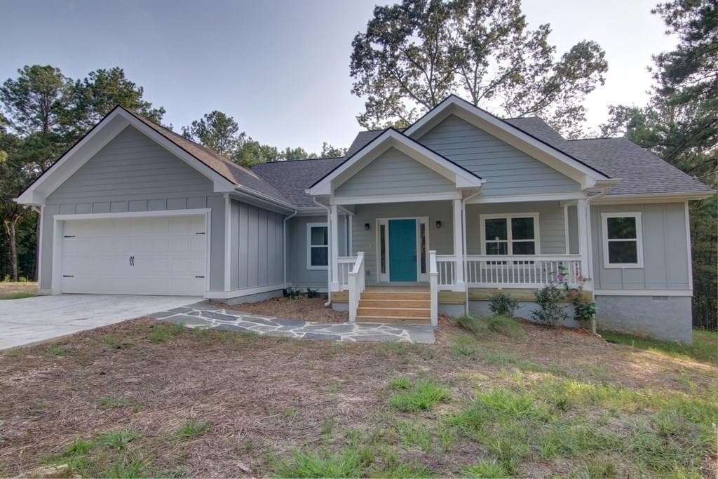 1430 Humphries Road, Conyers, GA 30012 — most recent listing photo