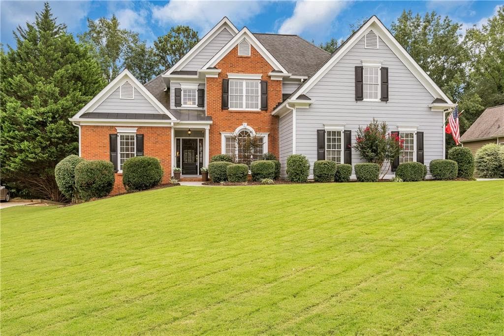 5110 Matthew Meadow Court, Alpharetta, GA 30004 — most recent listing photo