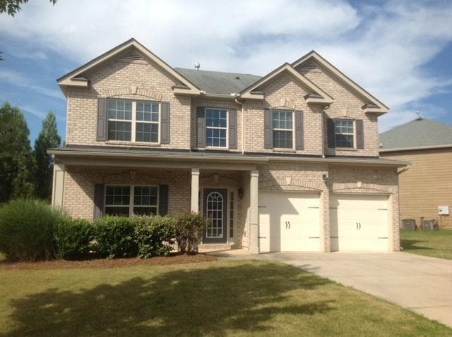 5115 Hopewell Manor Drive, Cumming, GA 30028 — most recent listing photo