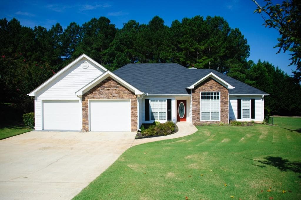 710 Michael Drive, Winder, GA 30680 — most recent listing photo