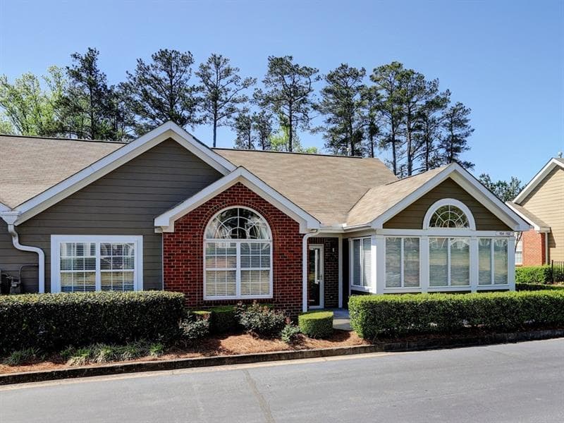 154 Vintage Club Circle, Marietta, GA 30066 — most recent listing photo