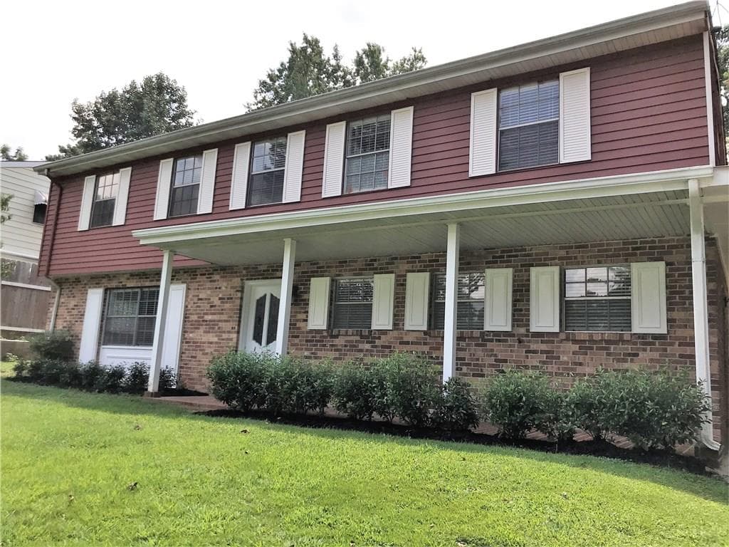 3631 Prince Way, Tucker, GA 30084 — most recent listing photo