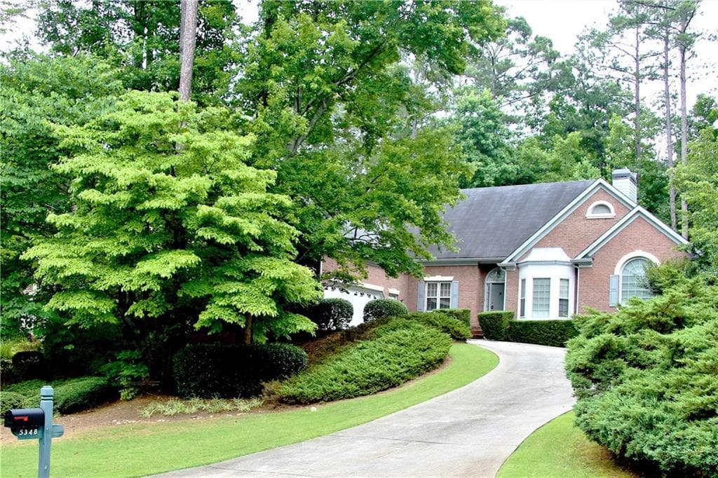 5348 Thornapple Lane, Acworth, GA 30101 — most recent listing photo