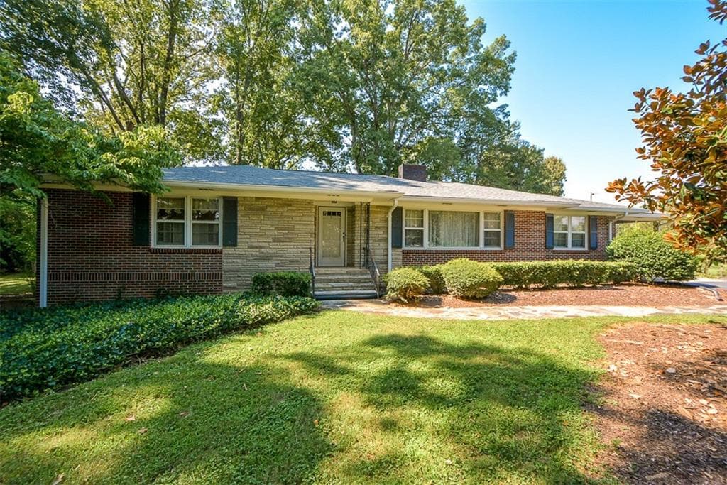 508 TOCCOA Highway, Mount Airy, GA 30563 — most recent listing photo