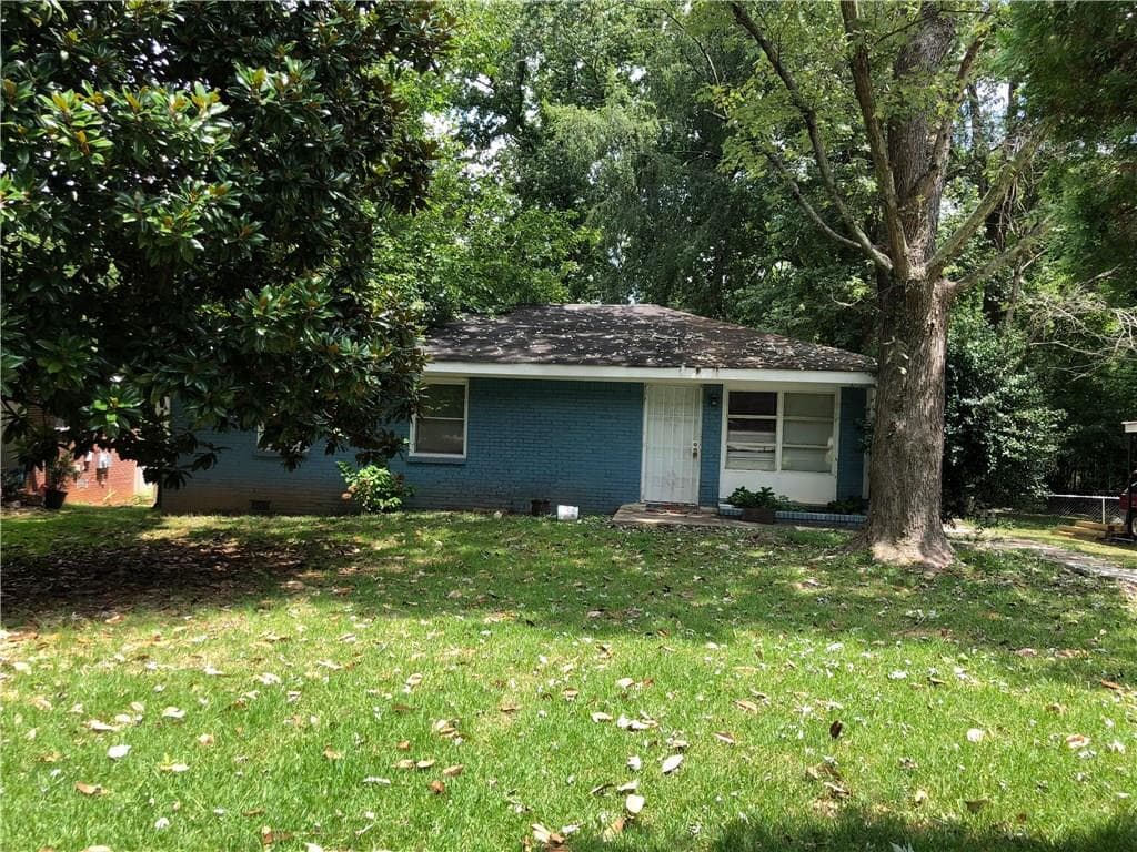 4076 Tara Drive, Forest Park, GA 30297 — most recent listing photo