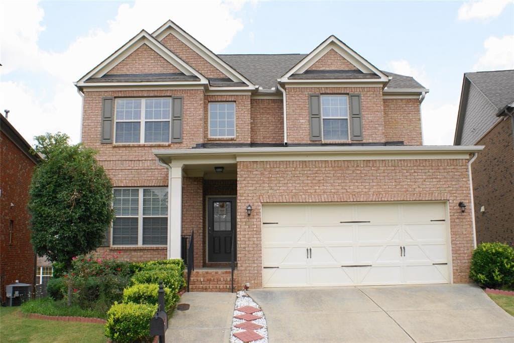 562 Walkers Lane, Johns Creek, GA 30097 — most recent listing photo