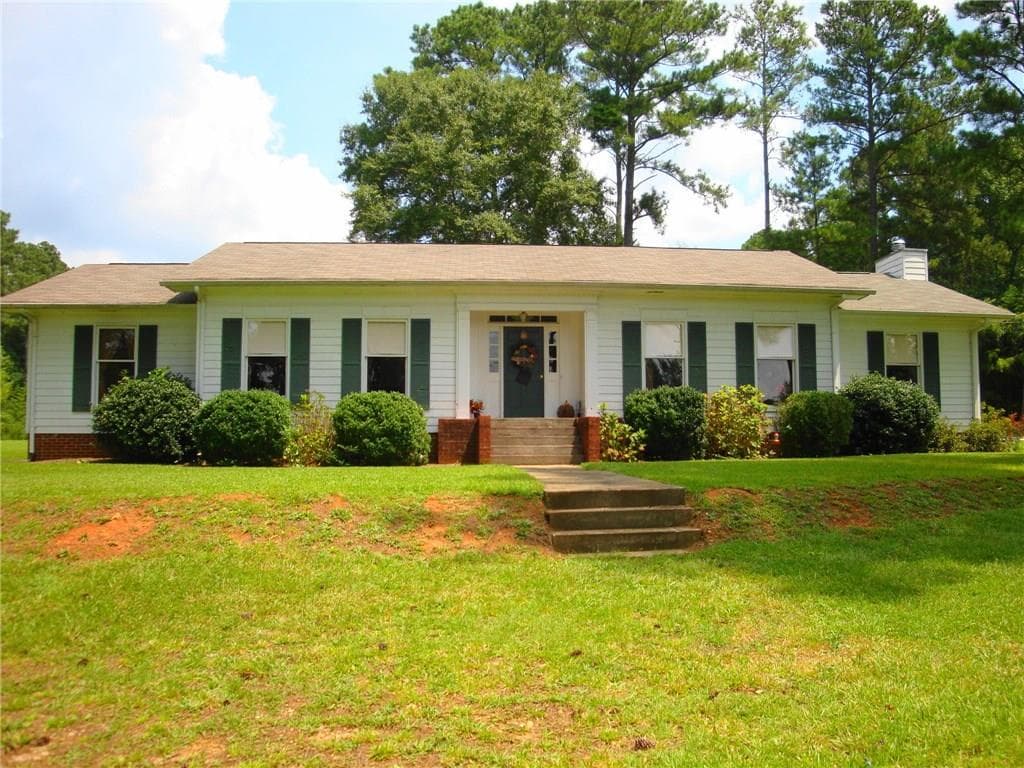 4643 GAUNTT Road, Oxford, GA 30054 — most recent listing photo