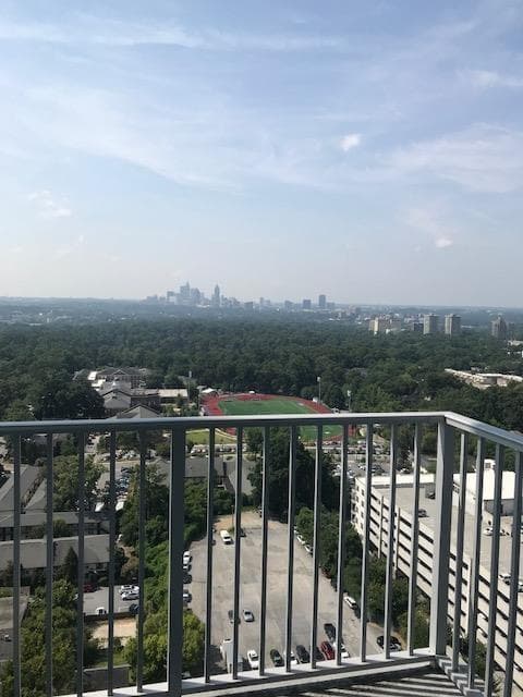 1 bedroom, 797 sq ft condominium sold at 250 Pharr Road 2115, Atlanta, GA 30305