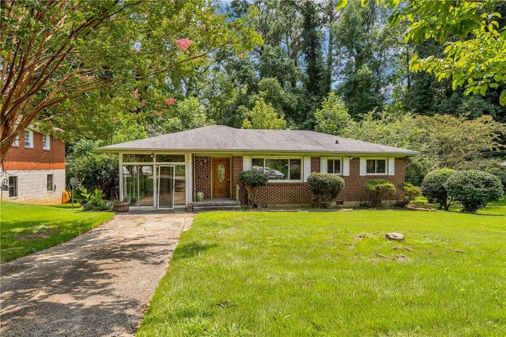 2326 Englewood Drive, East Point, GA 30344 — most recent listing photo