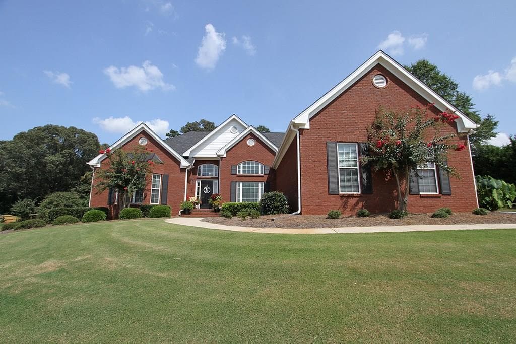 3 bedroom single family residence sold at 88 Murphys Junction, Braselton, GA 30567