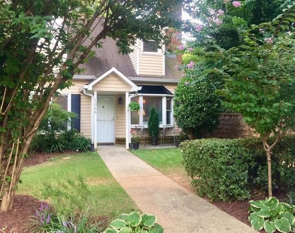 1066 Sasha Lane, Roswell, GA 30075 — most recent listing photo