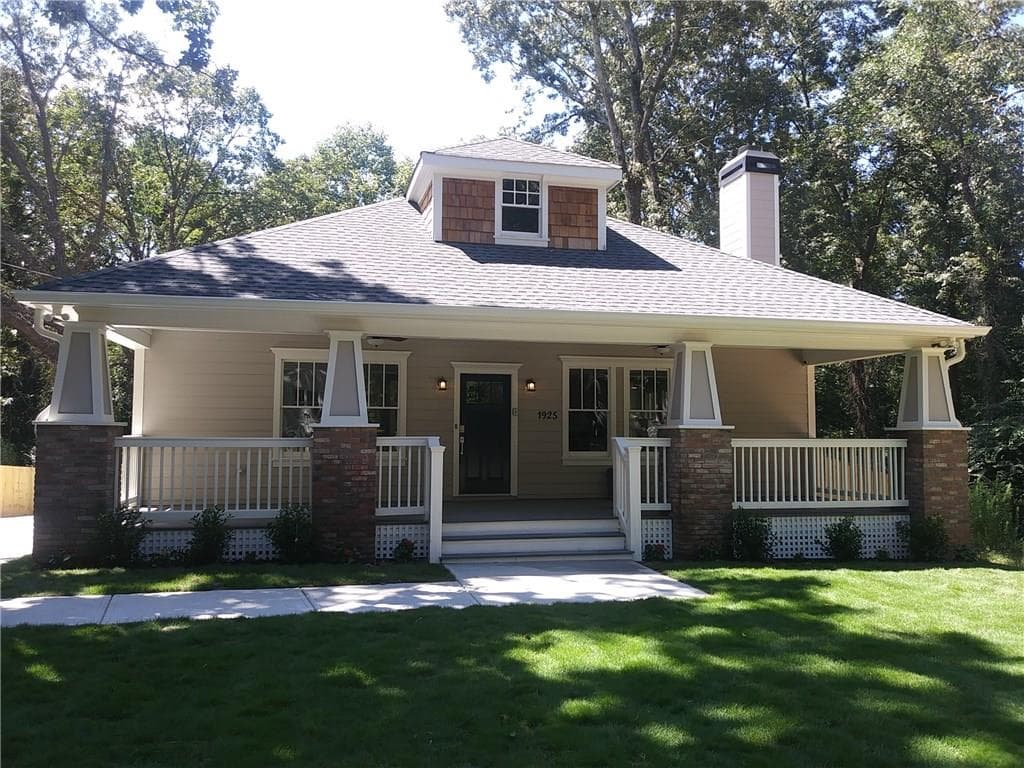 1925 Bonner Street, Decatur, GA 30032 — most recent listing photo