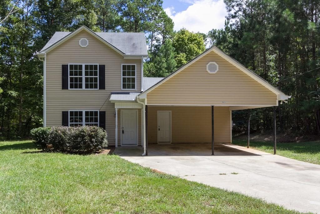 125 LANG Road, Covington, GA 30014 — most recent listing photo