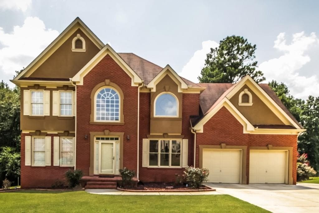 3497 Hickory Walk Lane, Ellenwood, GA 30294 — most recent listing photo