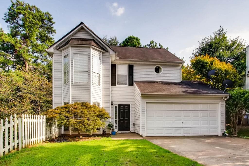 2154 Serenity Drive, Acworth, GA 30101 — most recent listing photo