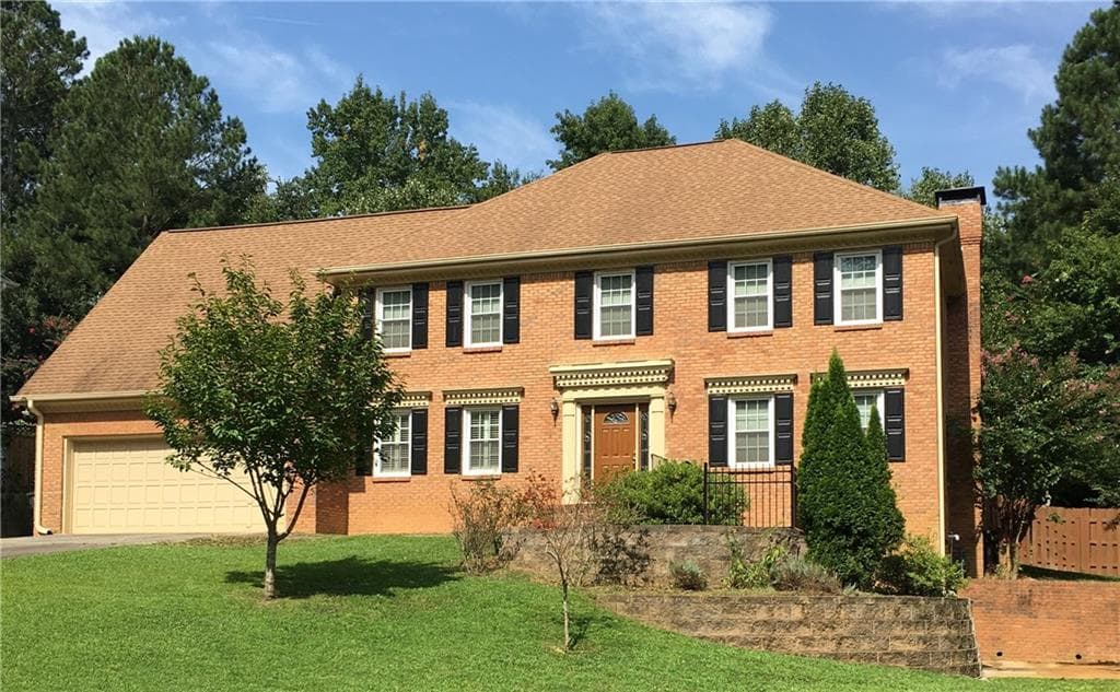 5921 Magnolia Mill Court, Peachtree Corners, GA 30092 — most recent listing photo