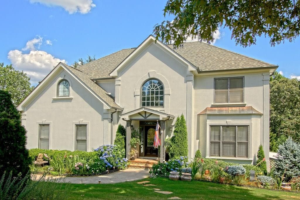 2343 Timberwolf Court, Buford, GA 30519 — most recent listing photo