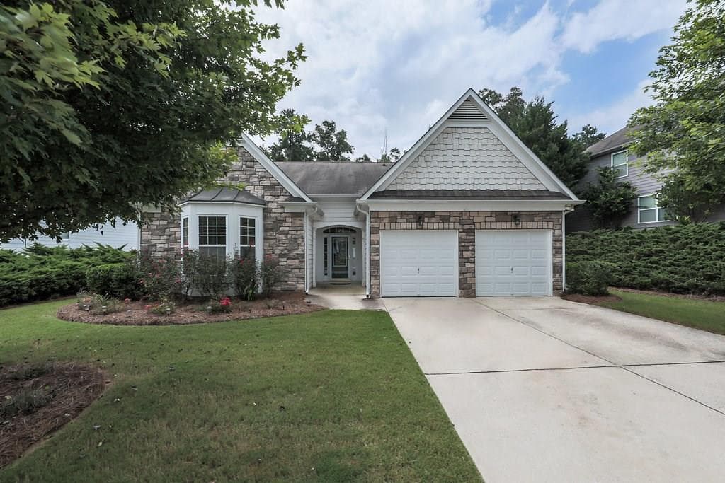 3420 Arbroath Drive, Douglasville, GA 30135 — most recent listing photo