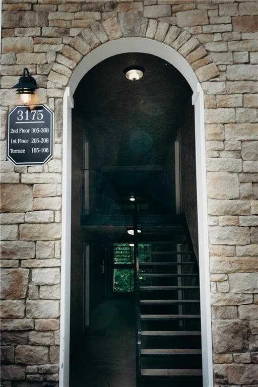 2 bedroom, 980 sq ft condominium sold at 3175 Seven Pines Court 106, Atlanta, GA 30339