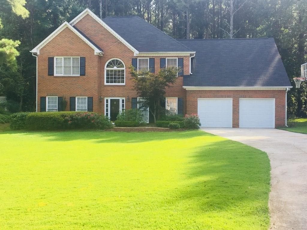 3292 ENCLAVE GATE, Kennesaw, GA 30152 — most recent listing photo