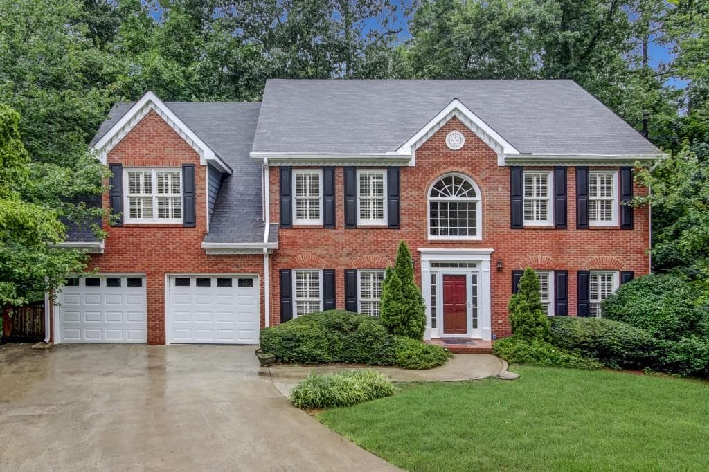 1387 Wilshire Court, Marietta, GA 30064 — most recent listing photo