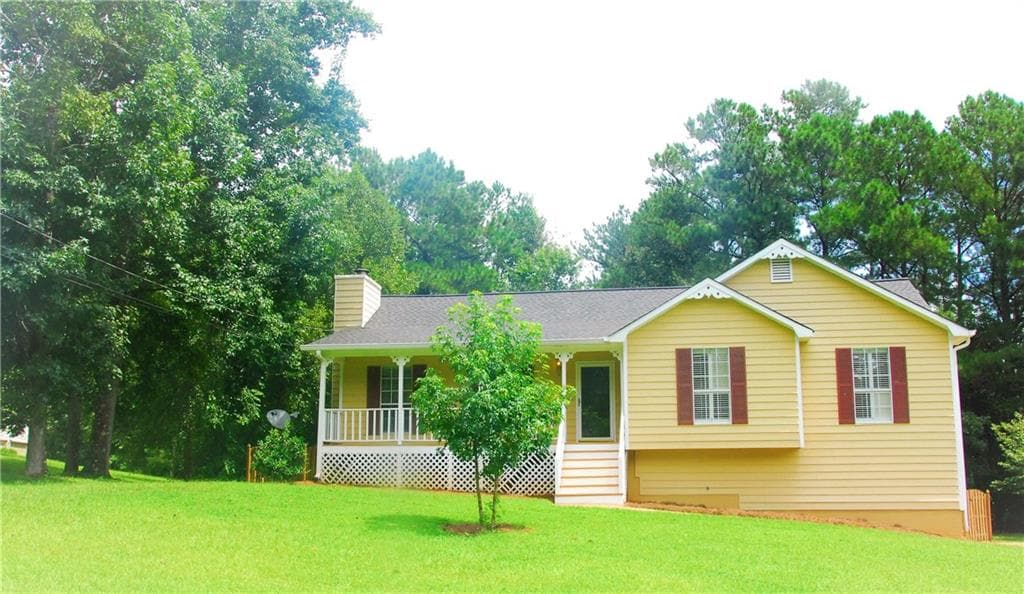 4676 Tradewinds Court, Douglasville, GA 30135 — most recent listing photo