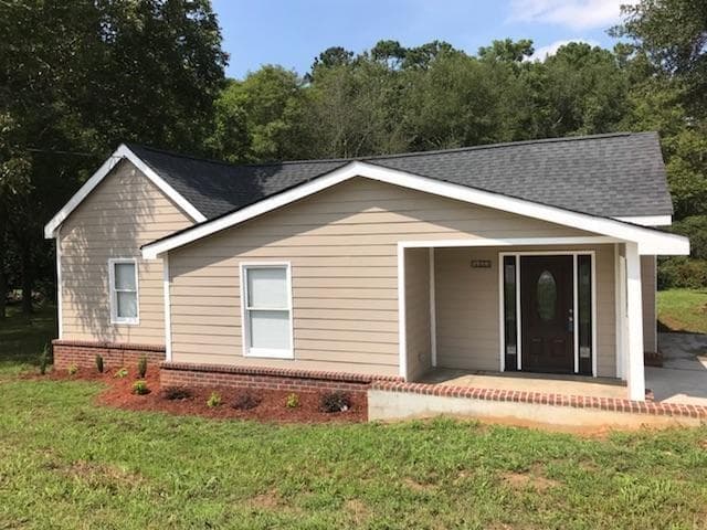 2788 Baker Road, Acworth, GA 30101 — most recent listing photo