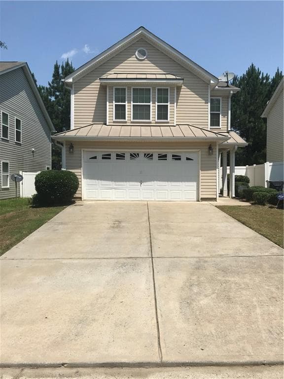 3525 Sable Glen Lane, Atlanta, GA 30349 — most recent listing photo