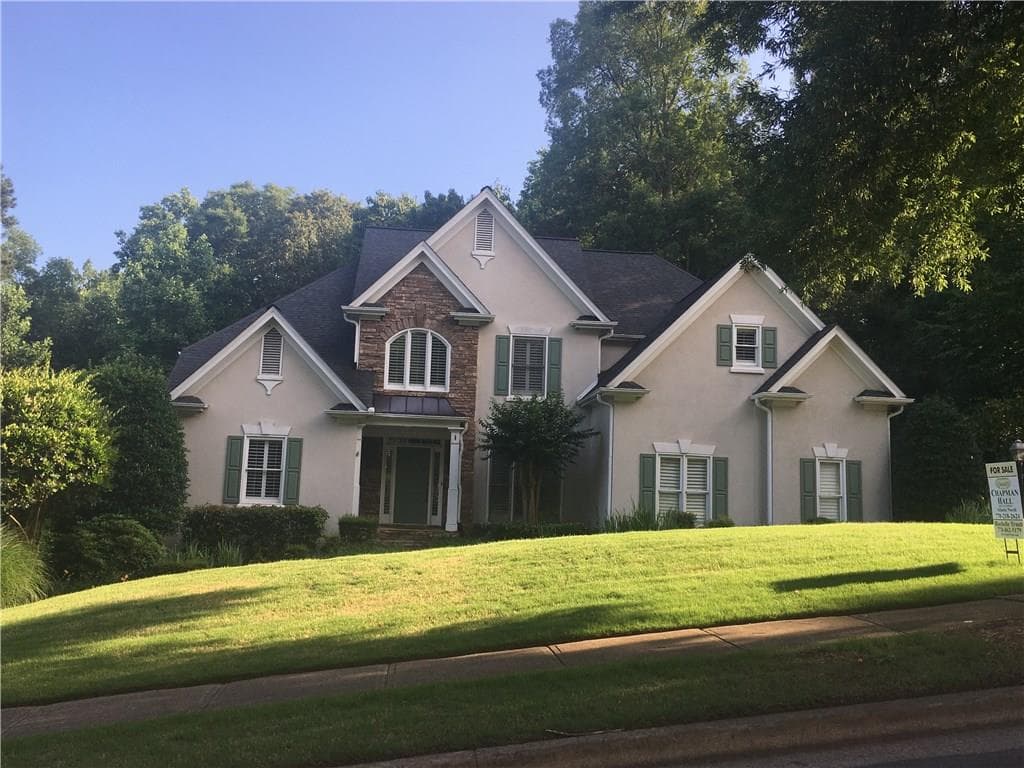 2615 Winterthur Main, Kennesaw, GA 30144 — most recent listing photo