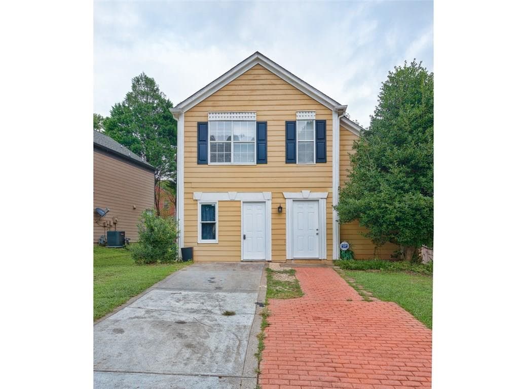 971 Buckley Place, Norcross, GA 30093 — most recent listing photo
