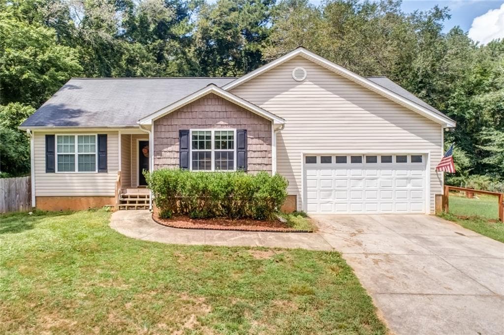 7372 Highway 136, Talking Rock, GA 30175 — most recent listing photo