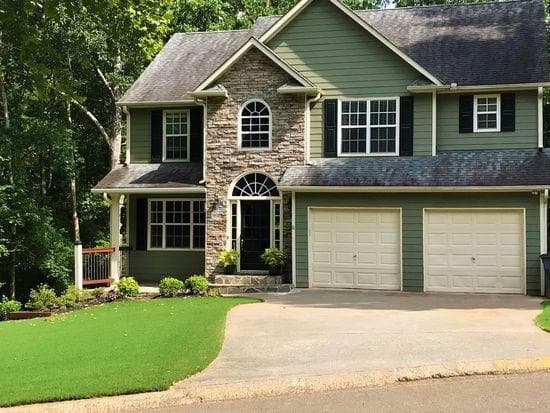 3 bedroom, 2,313 sq ft single family residence sold at 116 Holly Place, Canton, GA 30115 — photo 1 of 1
