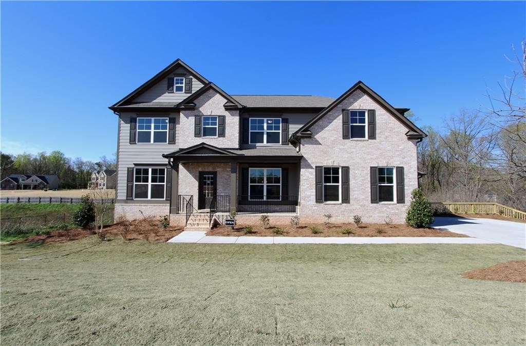 8425 Post Oak Lane, Gainesville, GA 30506 — most recent listing photo